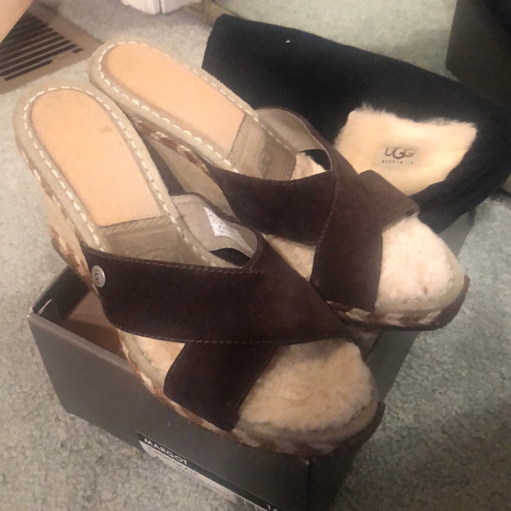 UGG Sandals